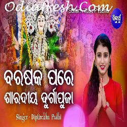 Barasaka Pare Saradiya Durga Puja